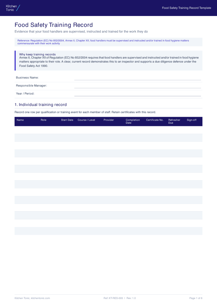 Preview of the first page of the 6-page PDF